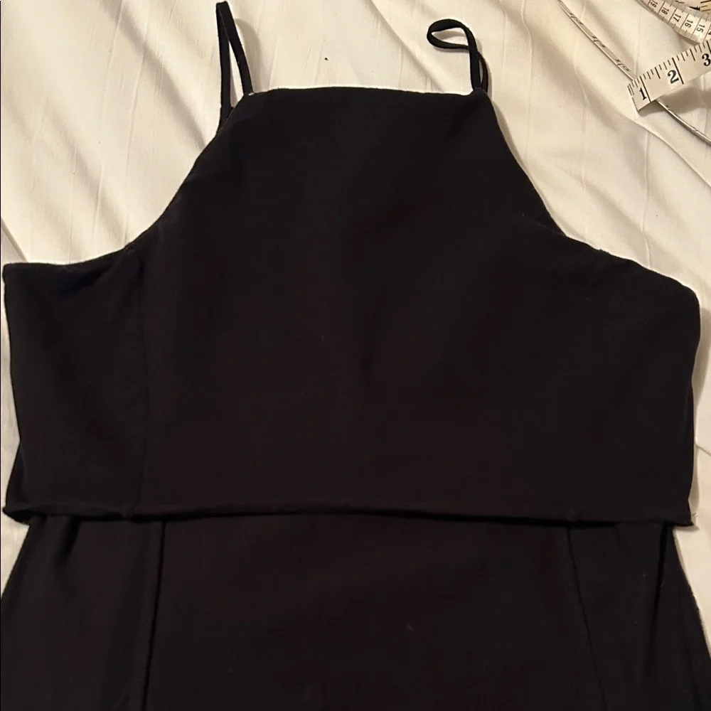 New Look Tank Dress - Picture 6 of 7
